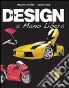 Design a mano libera libro