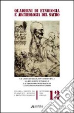 Le grandi religioni orientali. Vol. 2: La religione d'Israele e l'ebraismo post-biblico libro