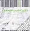 Changing landscapes. Mediterranean sensitive areas design. Ediz. italiana e inglese libro