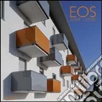 Eos 2000-2010 libro