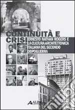 Continuità e crisi libro