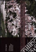Ricostruire dopo il terremoto. Ediz. illustrata. Vol. 2: «Il caso Castelnuovo (AQ)». Analisi e progetto strutturale