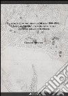 La ricostruzione post sismica di Messina (1909-1939). L'edificato «minore», tecniche costruttive e uso dei materiali contemporanei libro