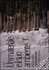 Un materiale e il suo ambiente. Utilizzo della canna palustre nelle costruzioni. Ediz. illustrata libro