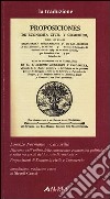 Lorenzo Normante y Carcavilla. Discorso sull'utilità delle conoscenze economico-politiche e sulla necessità del loro studio metodico libro