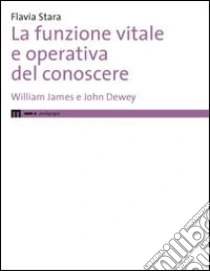 Libri di William James