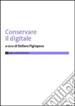 Conservare il digitale libro