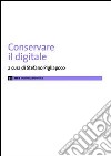 Conservare il digitale libro