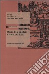 Storia della giustizia e storia del diritto. Prospettive europee di ricerca. Ediz. multilingue libro