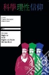 Scienza ragione fede. Il genio di padre Matteo Ricci. Ediz. multilingue. Con DVD libro