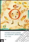 History of education & children's literature (2013). Vol. 1 libro
