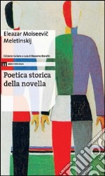 Poetica storica della novella