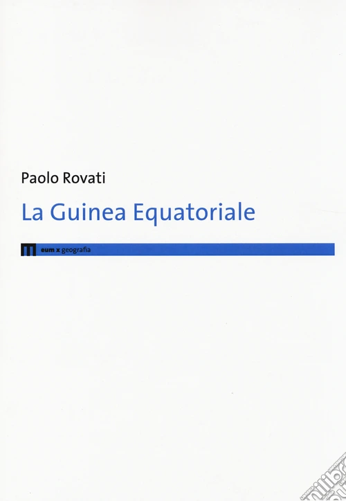 La Guinea equatoriale