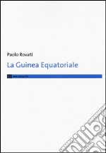 La Guinea equatoriale libro