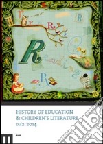 History of education & children's literature (2014). Ediz. multilingue. Vol. 2 libro