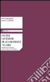 Visione e missione delle università italiane. Risultati di un'indaginesull'orientamento strategico libro