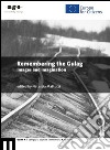 Remembering the Gulag. Images and imagination libro