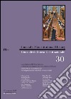 Giornale di storia costituzionale. Ediz. italiana e inglese. Vol. 30 libro