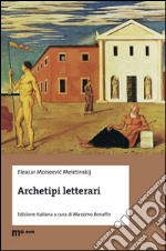 Archetipi letterari