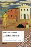 Archetipi letterari libro di Meletinskij Eleazar Moiseevic Bonafin M. (cur.)