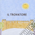 Il trovatore libro