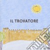 Il trovatore libro