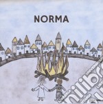 Norma. Ediz. a colori libro