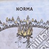 Norma. Ediz. a colori libro