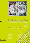 Giornale di storia costituzionale-Journal of constitutional history (2016). Ediz. bilingue. Vol. 32: Ripensare il costituzionalismo nell'era globale-Rethinking constitutionalism in the global era libro