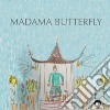 Madama Butterfly. Ediz. a colori libro