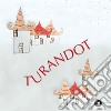 Turandot. Ediz. a colori libro