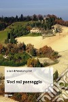 Voci sul paesaggio libro