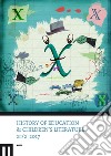History of education & children's literature (2017). Vol. 2 libro