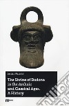 The shrine of Dodona in the archaic and classical ages. A History libro