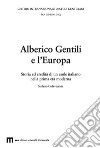 Alberico Gentili e l'Europa libro