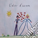 L'elisir d'amore. Ediz. a colori