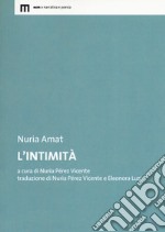 L'intimità libro