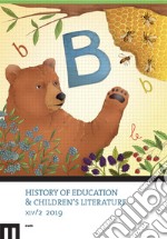 History of education & children's literature (2019). Vol. 2 libro