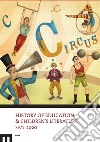 History of education & children's literature (2020). Vol. 1 libro