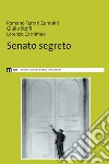 Senato segreto libro