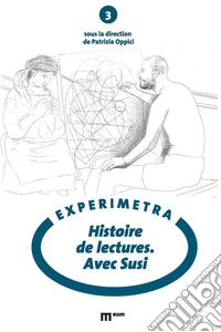 Histoire de lectures. Avec Susi