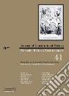 Giornale di storia Costituzionale-Journal of Constitutional history (2021). Ediz. bilingue. Vol. 41 libro