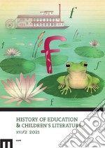 History of education & children's literature (2021). Ediz. bilingue. Vol. 2 libro