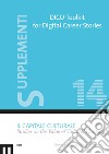 DICO toolkit for digital career stories. Supplementi Il capitale culturale (2023). Vol. 14 libro