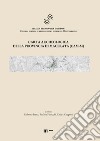 Carta archeologica della provincia di Macerata (CAM-M) libro