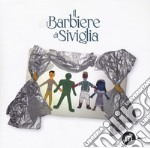 Il barbiere di Siviglia libro