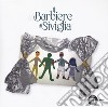 Il barbiere di Siviglia libro