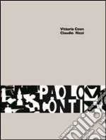 Paolo Conti. Ediz. italiana e inglese libro