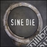 Sine die. Ediz. illustrata libro