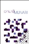 Bruno Munari libro